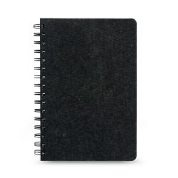 Caderno A5 Personalizado para Brindes