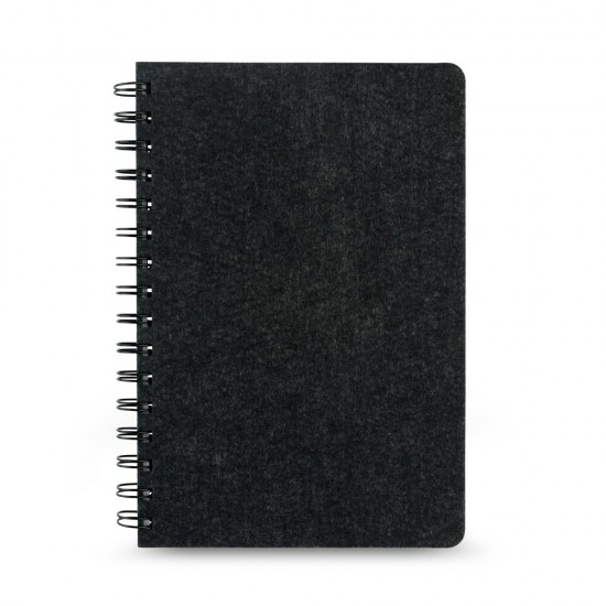 Caderno A5 Personalizado para Brindes