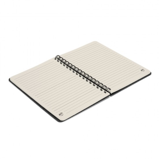 Caderno A5 Personalizado para Brindes
