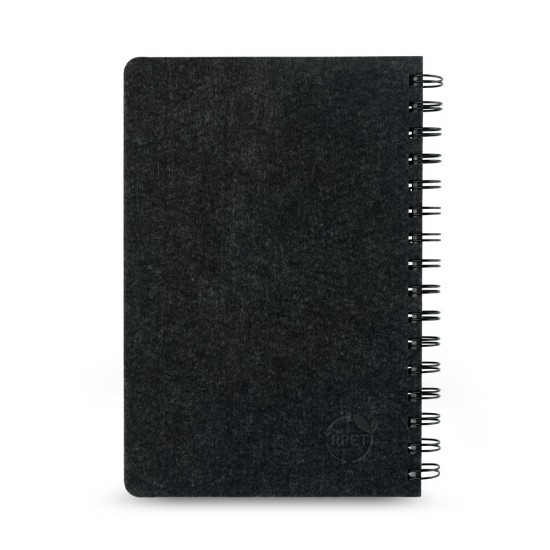 Caderno A5 Personalizado para Brindes