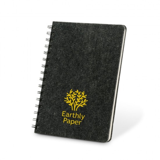 Caderno A5 Personalizado para Brindes