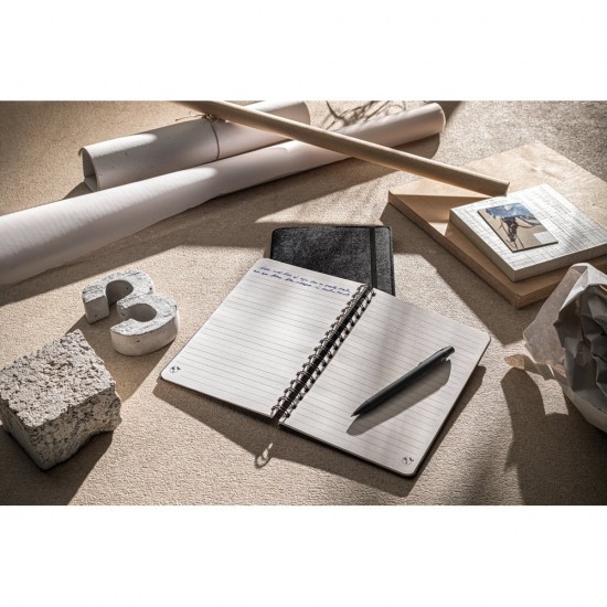 Caderno A5 Personalizado para Brindes