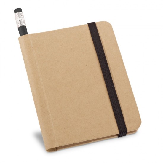 Caderno A7 Personalizado