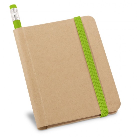 Caderno A7 Personalizado