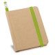 Caderno A7 Personalizado