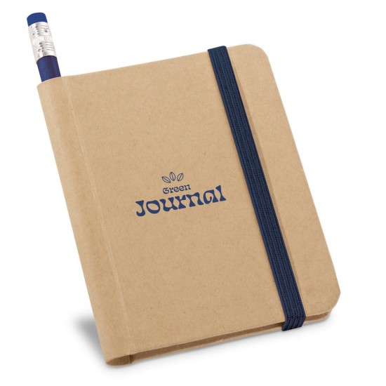 Caderno A7 Personalizado