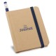 Caderno A7 Personalizado