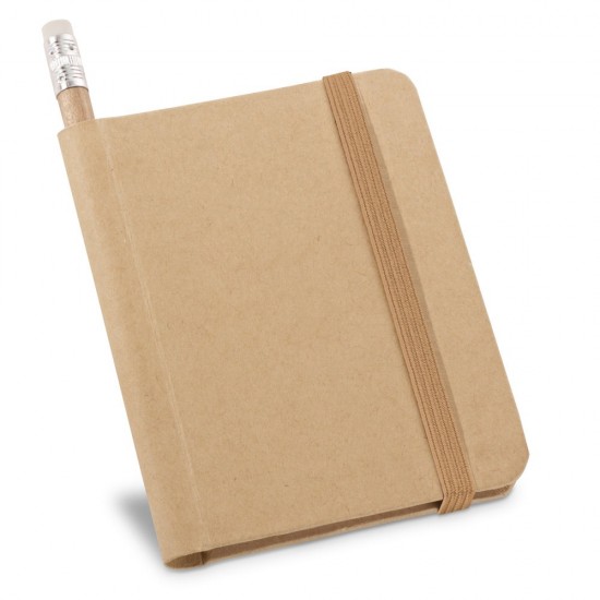 Caderno A7 Personalizado
