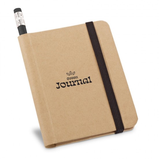 Caderno A7 Personalizado