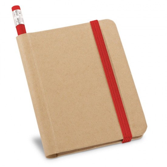 Caderno A7 Personalizado