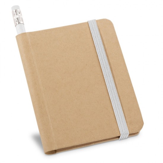 Caderno A7 Personalizado