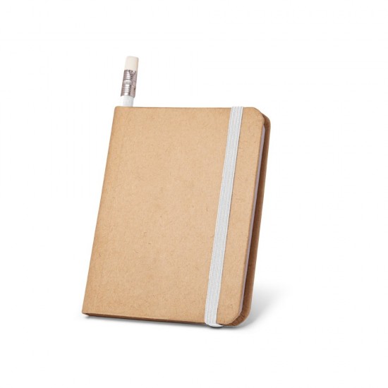 Caderno A7 Personalizado