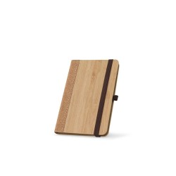 Caderno de Bolso de Capa Dura Personalizado