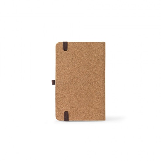 Caderno de Bolso de Capa Dura Personalizado