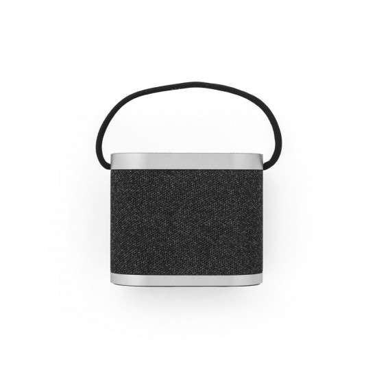 Caixa de Som Promocional