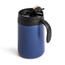 Caneca Térmica 500ml Personalizada com Logo