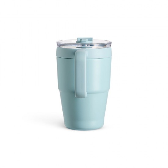 Caneca Térmica 600ml Personalizada com Logo