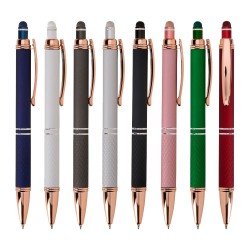 Caneta Metal Com Logo para Brindes