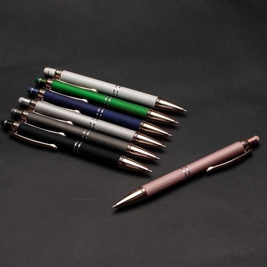 Caneta Metal Com Logo para Brindes