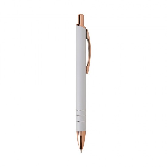 Caneta Metal com Logo Promocional 