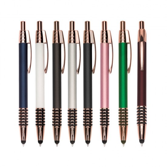 Caneta Metal para Brindes com Logo