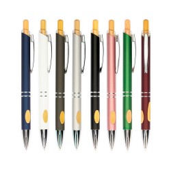 Caneta Metal Promocional