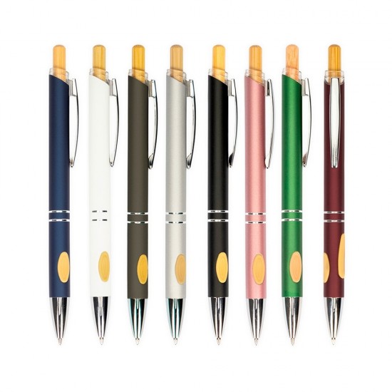 Caneta Metal Promocional