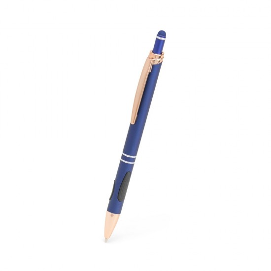 Caneta Metal Touch Com Logo