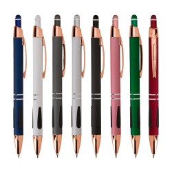 Caneta Metal Touch para Brindes