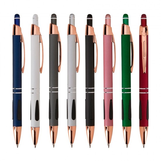 Caneta Metal Touch para Brindes