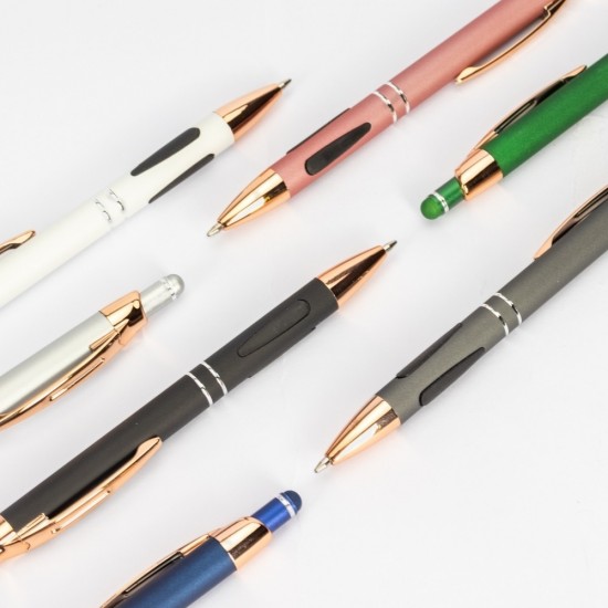 Caneta Metal Touch para Brindes