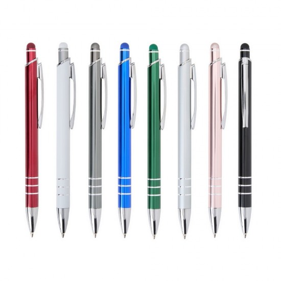 Caneta Metal Touch para Brindes 