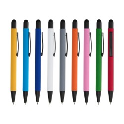 Caneta Metal Touch Promocional