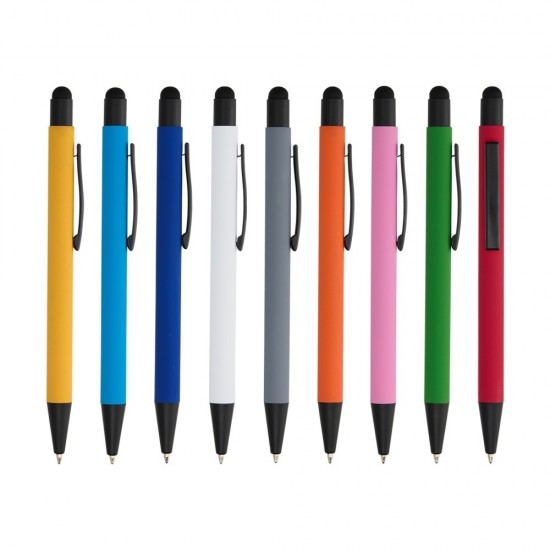 Caneta Metal Touch Promocional