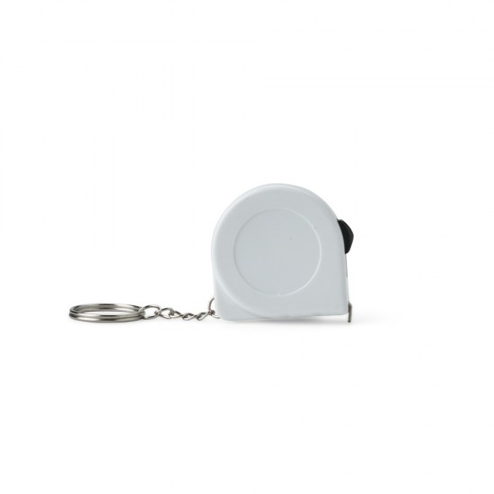 Chaveiro Trena Plástico 2 Metros Personalizado