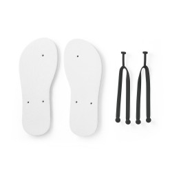 Chinelos confortáveis em EVA Personalizado com Logo