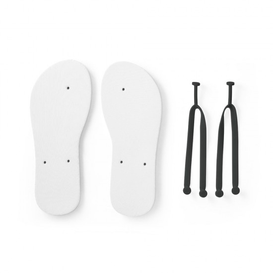 Chinelos confortáveis em EVA Personalizado com Logo