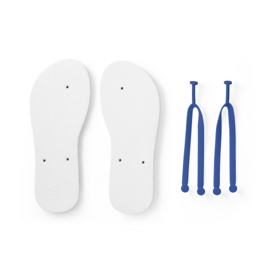 Chinelos confortáveis em EVA Personalizado com Logo