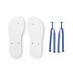 Chinelos confortáveis em EVA Personalizado com Logo