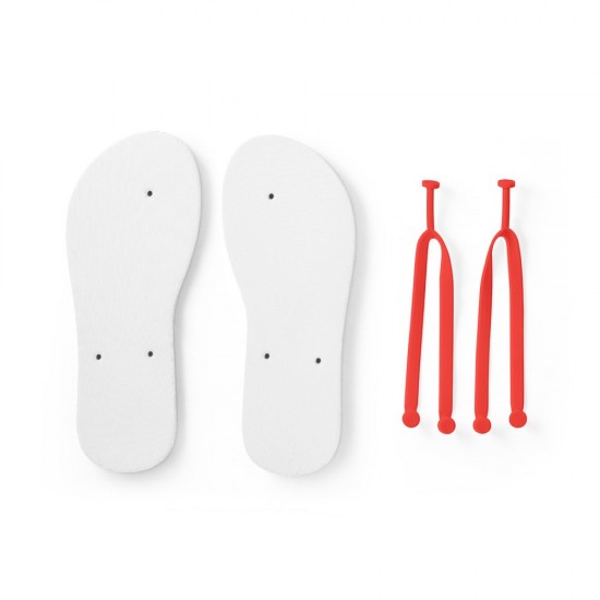 Chinelos confortáveis em EVA Personalizado com Logo