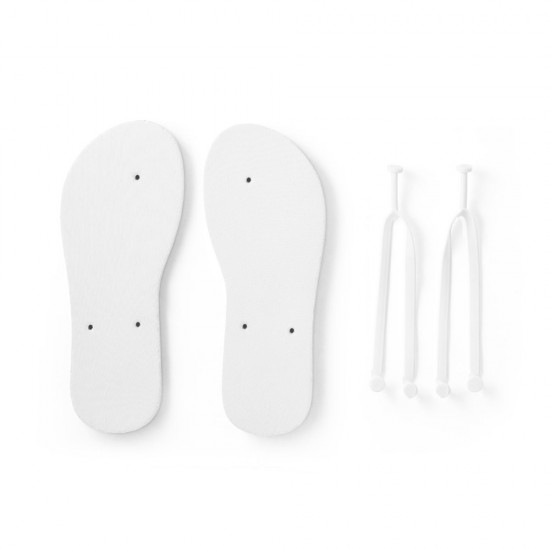 Chinelos confortáveis em EVA Personalizado com Logo