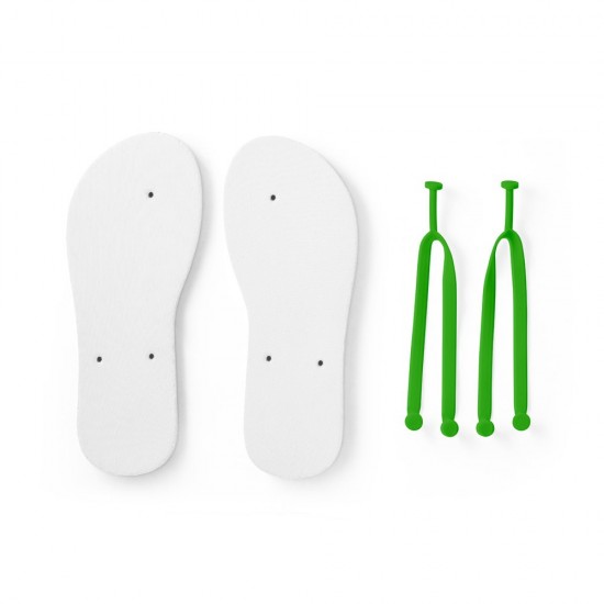 Chinelos confortáveis em EVA Personalizado com Logo