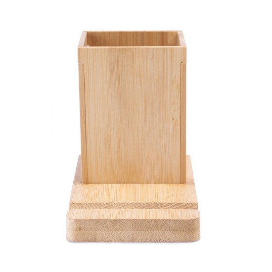 Conjunto de Secretária com Suporte para Celular Personalizado