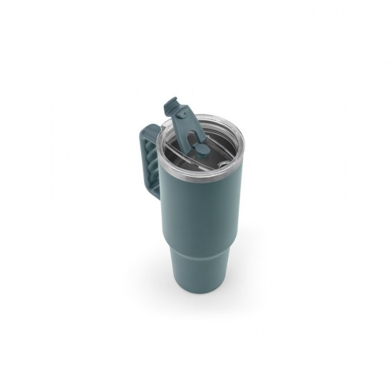 Copo de Viagem para Brindes com Logo