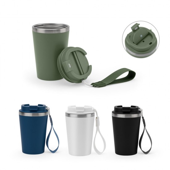 Copo de Viagem Personalizado