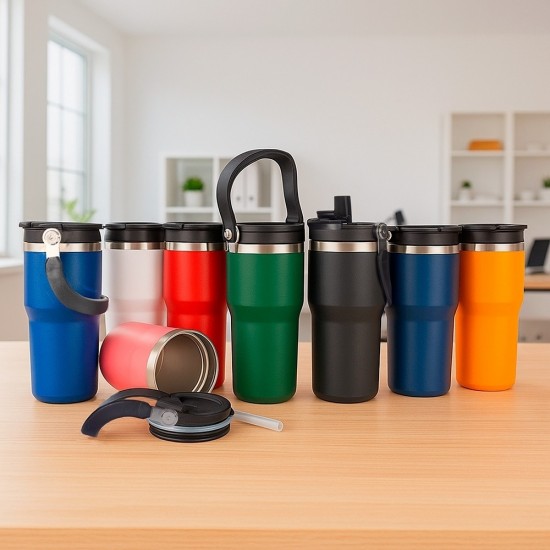 Copo Térmico 600ml Promocional