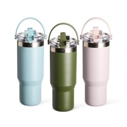 Copo Térmico 900ml Promocional 