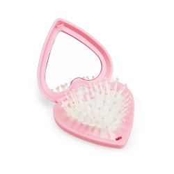 Escova com Espelho Personalizada com Logo