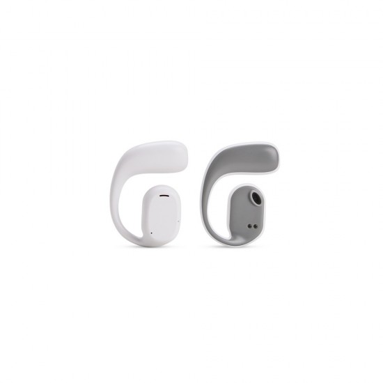 Fone de Ouvido Bluetooth com Case Carregador Personalizado com Logo