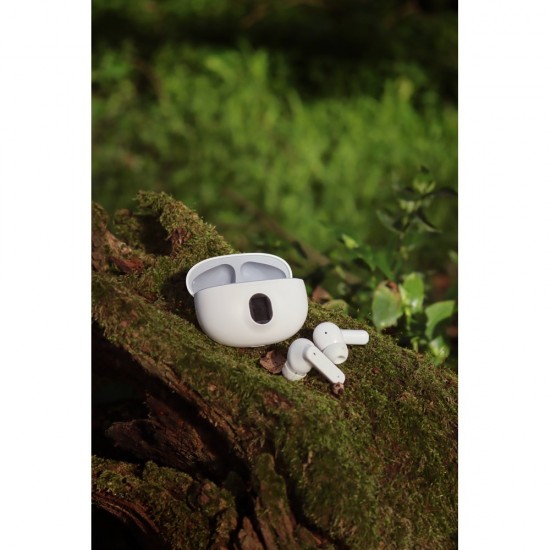 Fones de ouvido wireless Personalizado com Logo